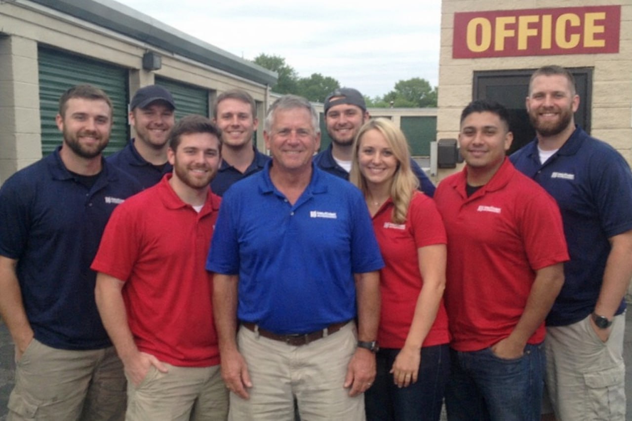 Water damage restoration professionals in Novato, CA